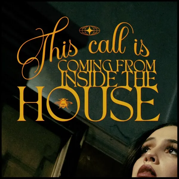 this call is coming from inside the house のサムネイル