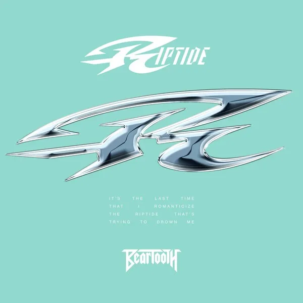 Riptide のサムネイル