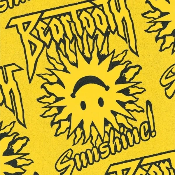 Sunshine! のサムネイル
