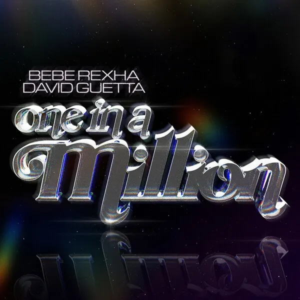 One in a Million のサムネイル