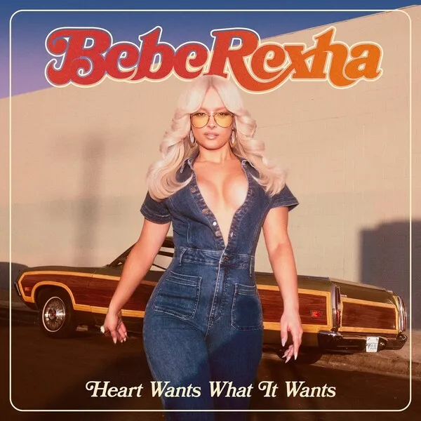 Heart Wants What It Wants のサムネイル
