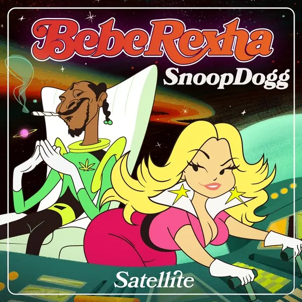 Satellite のサムネイル