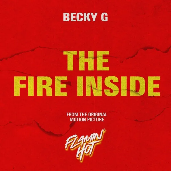 The Fire Inside のサムネイル