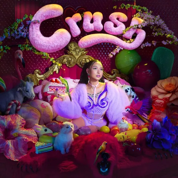 Crush のサムネイル