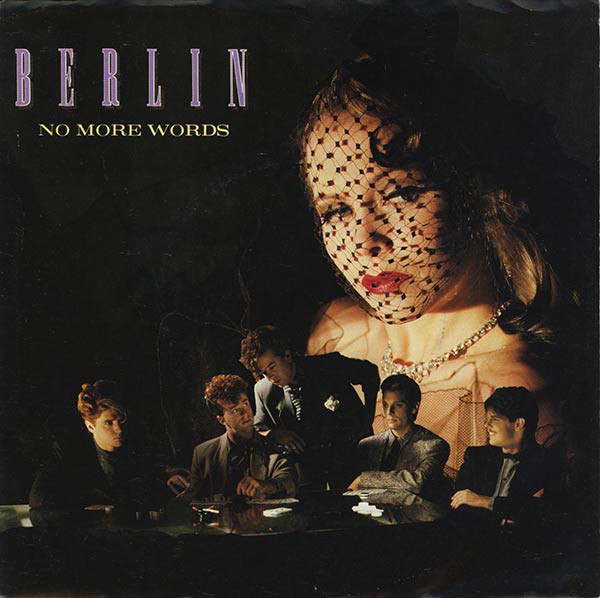 No More Words のサムネイル