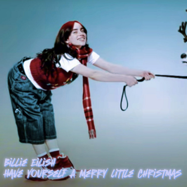 Have Yourself A Merry Little Christmas のサムネイル
