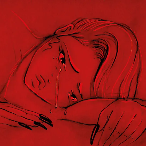 when the party's over のサムネイル