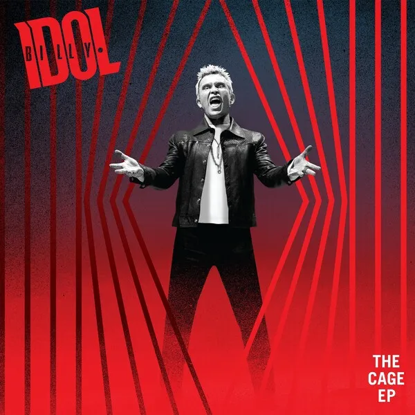 Cage のサムネイル