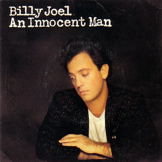 An Innocent Man のサムネイル