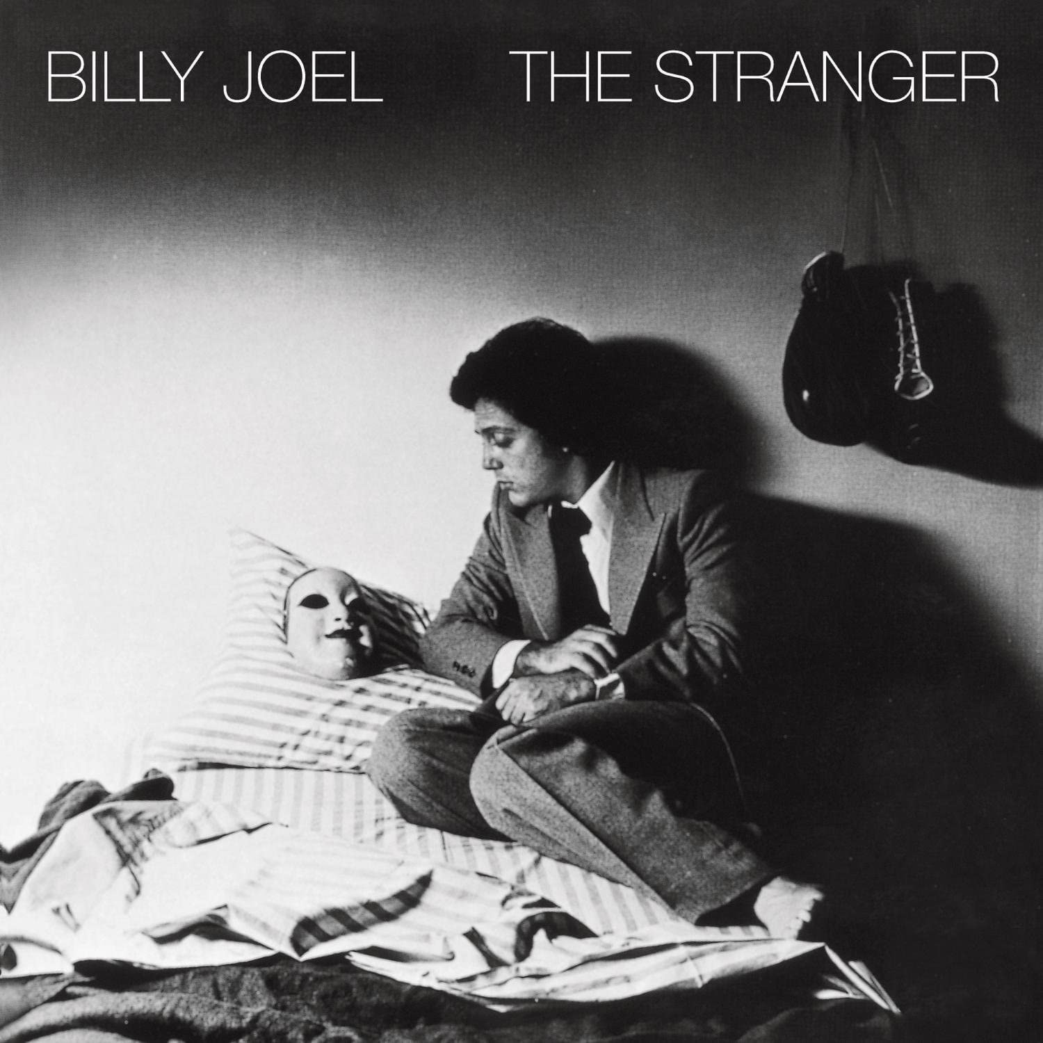 The Stranger のサムネイル