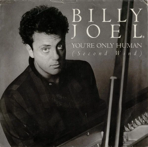 You're Only Human (Second Wind) のサムネイル