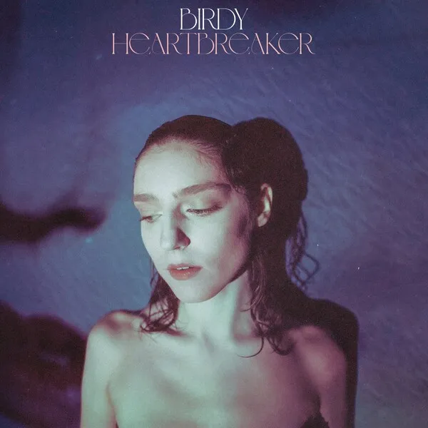 Heartbreaker のサムネイル