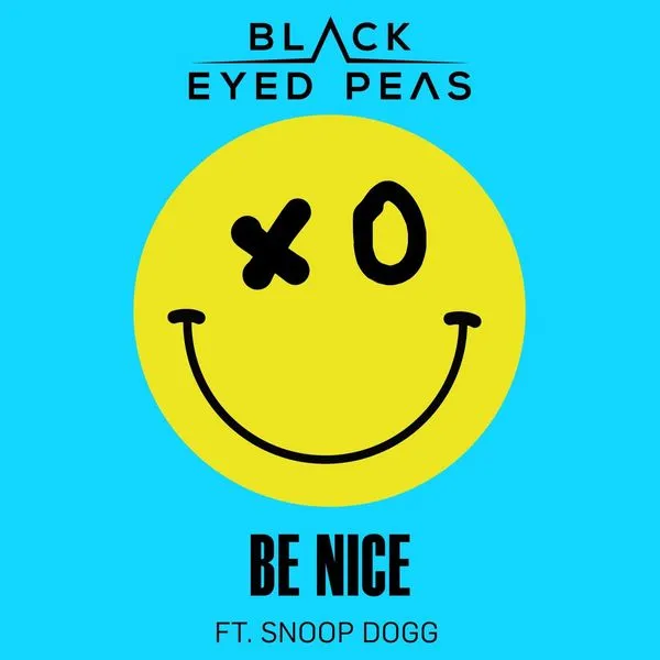 Be Nice のサムネイル