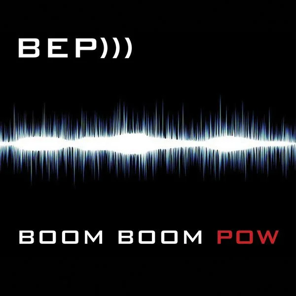 Boom Boom Pow のサムネイル