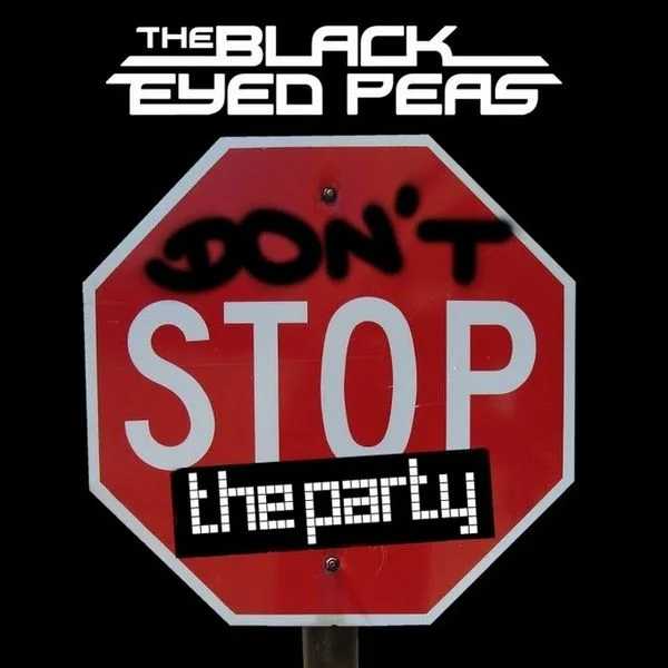 Don't Stop the Party のサムネイル