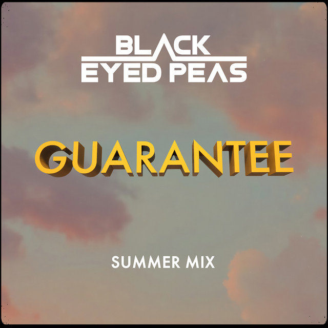 GUARANTEE のサムネイル