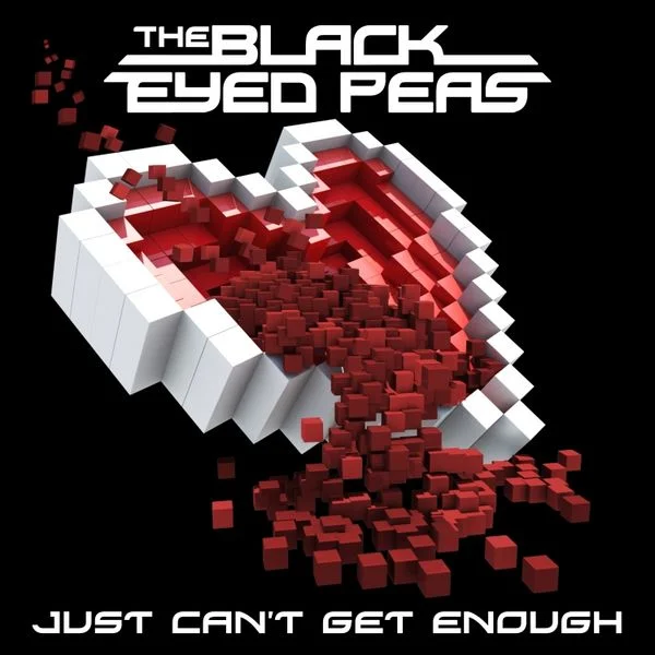 Just Can't Get Enough のサムネイル