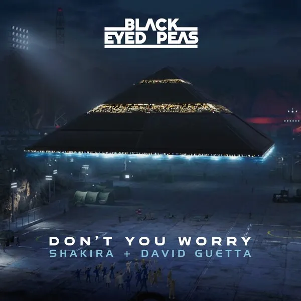 Don't You Worry のサムネイル