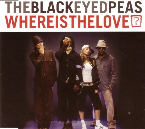 Where Is the Love? のサムネイル