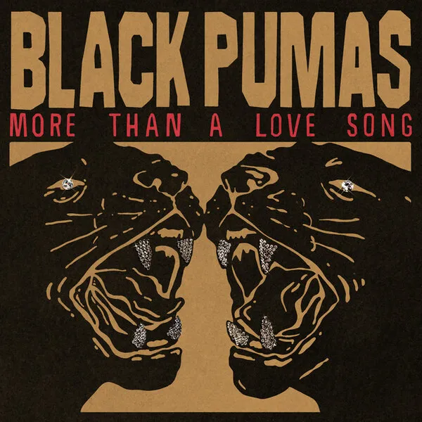 More Than A Love Song のサムネイル