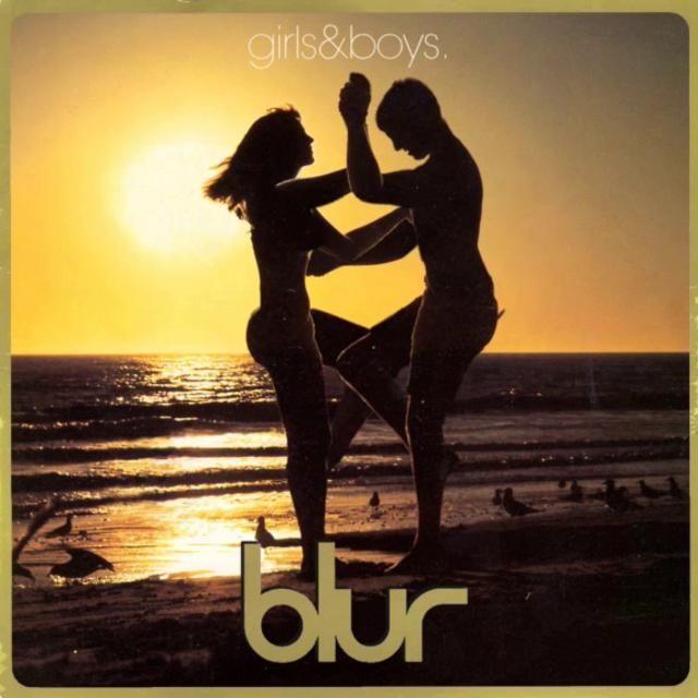 Girls & Boys のサムネイル
