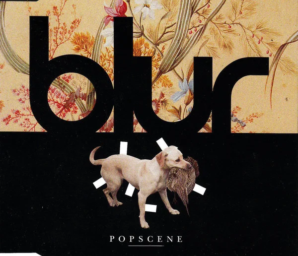 Popscene のサムネイル