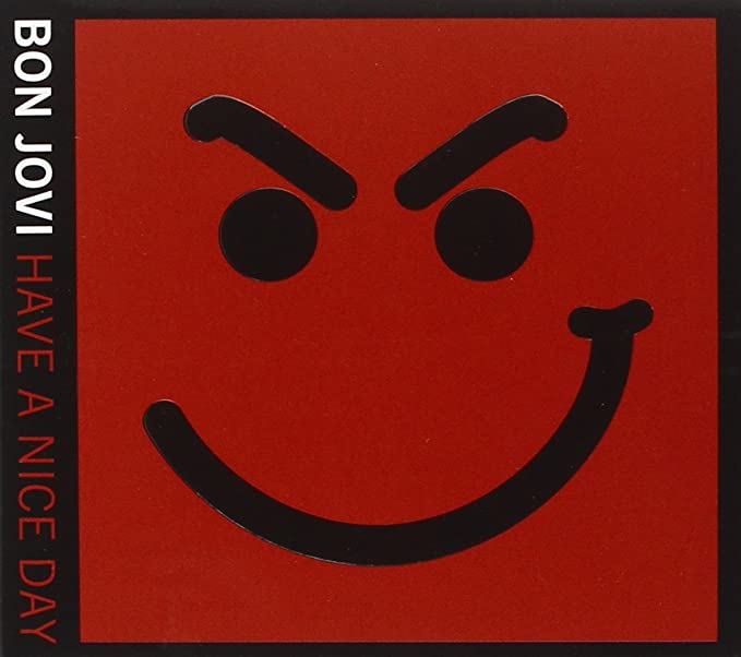 Have a Nice Day のサムネイル