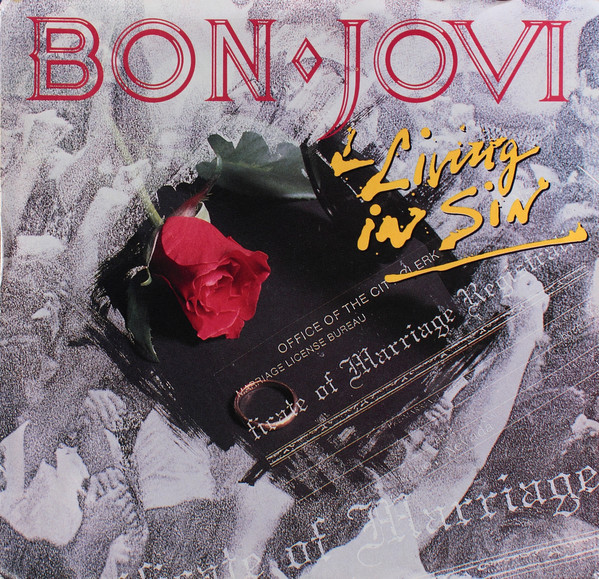 Living In Sin のサムネイル