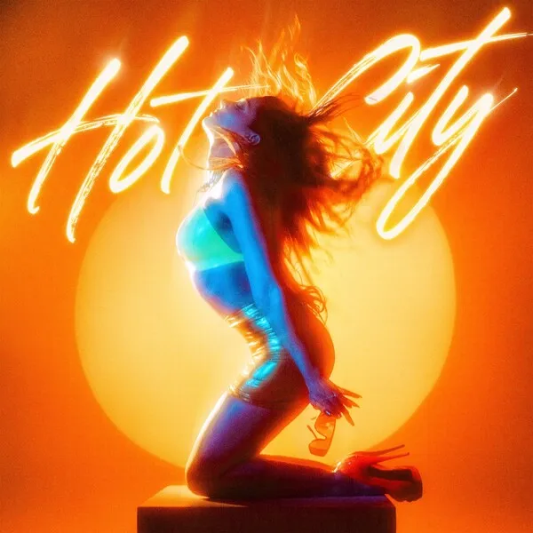 Hot City のサムネイル