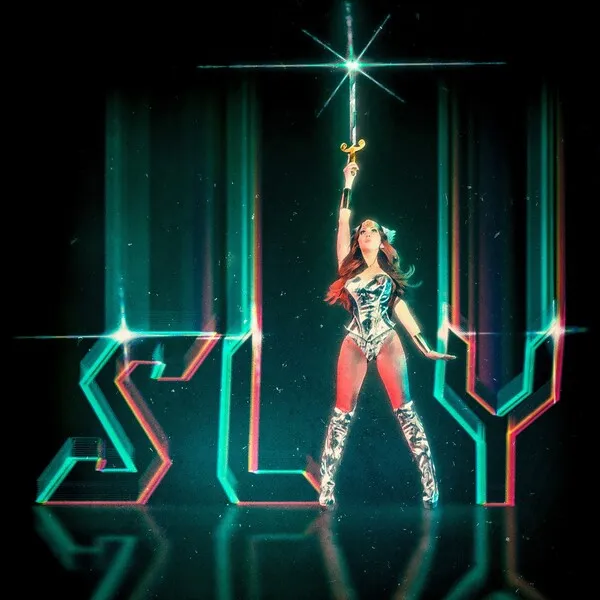 SLAY のサムネイル