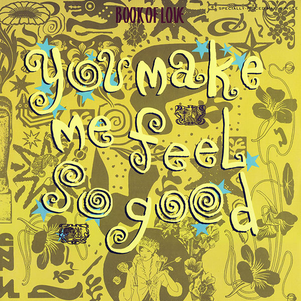 You Make Me Feel So Good のサムネイル