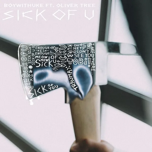 Sick of U のサムネイル