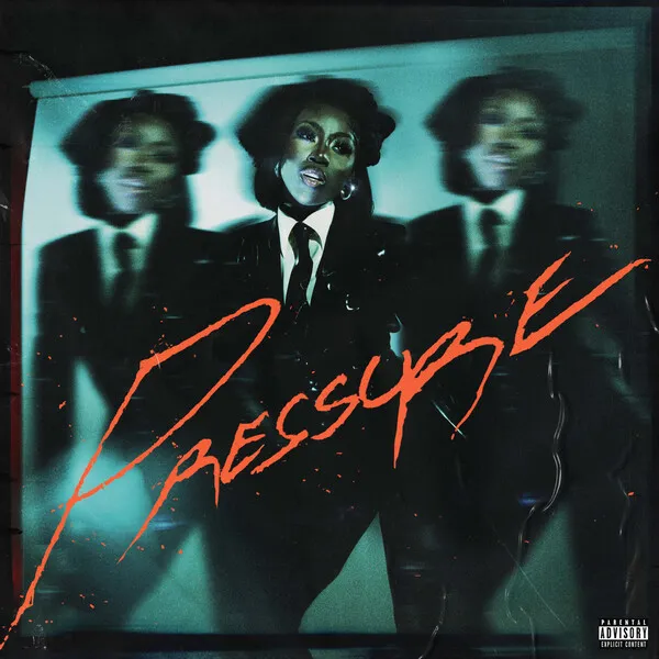 Pressure のサムネイル