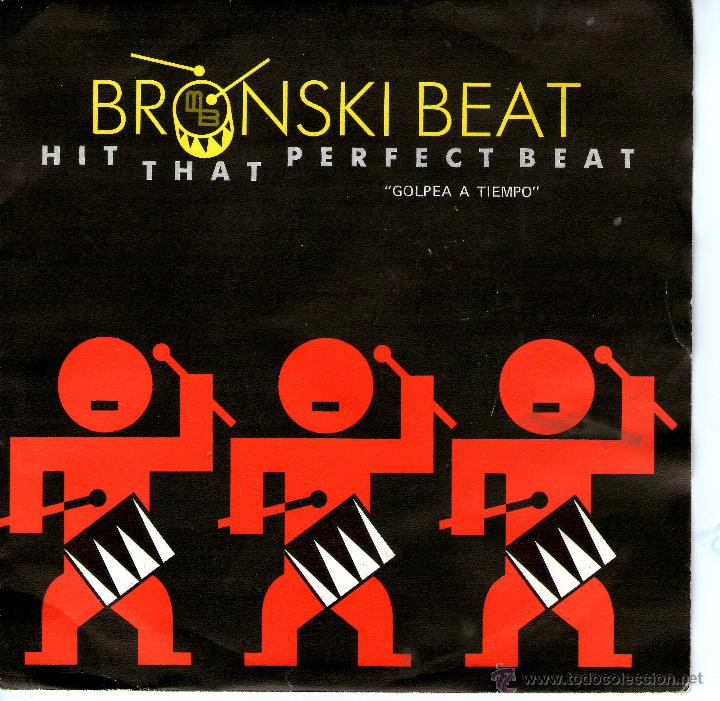 Hit That Perfect Beat のサムネイル