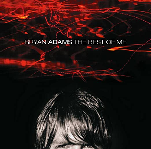 The Best of Me のサムネイル