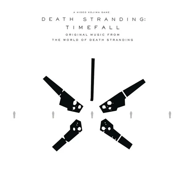 Death Stranding のサムネイル