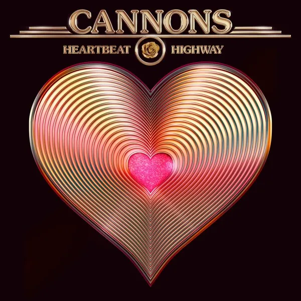 Heartbeat Highway のサムネイル