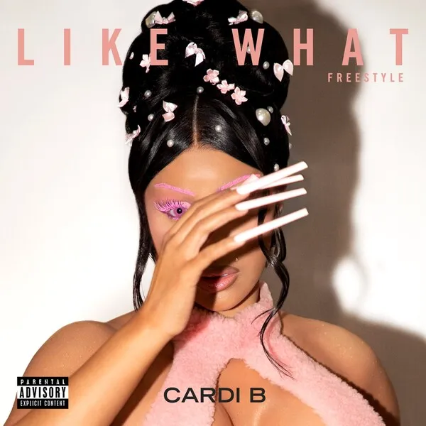 Like What のサムネイル