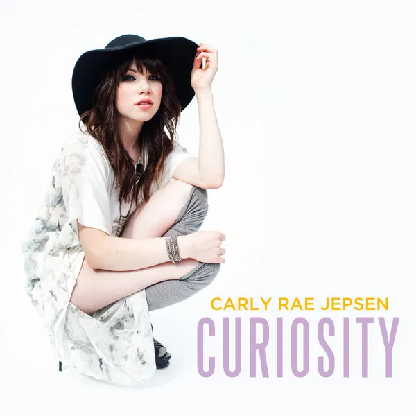 Curiosity のサムネイル