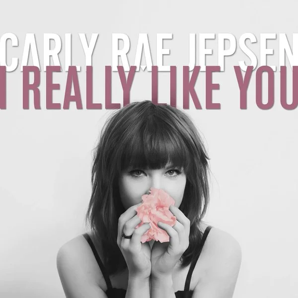 I Really Like You のサムネイル