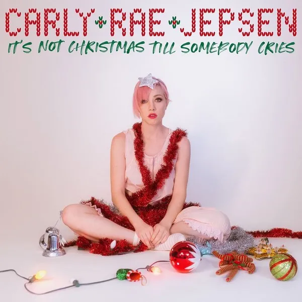 It's Not Christmas Till Somebody Cries のサムネイル