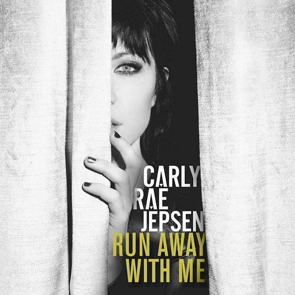 Run Away with Me のサムネイル