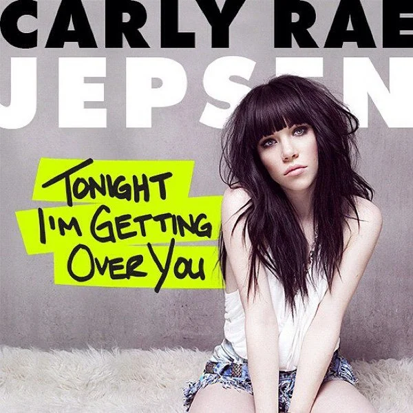 Tonight I'm Getting Over You のサムネイル