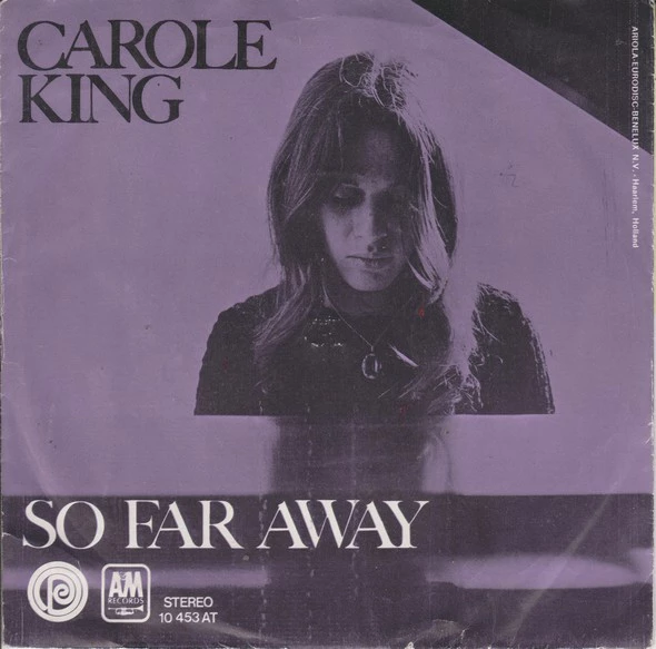 So Far Away のサムネイル