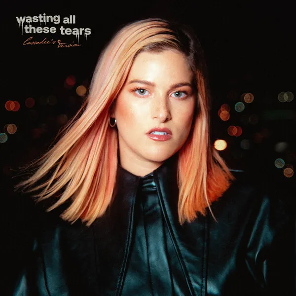 Wasting All These Tears のサムネイル