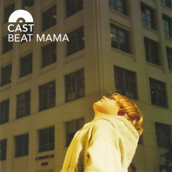 Beat Mama のサムネイル