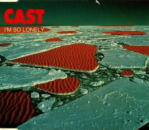 I'm So Lonely のサムネイル