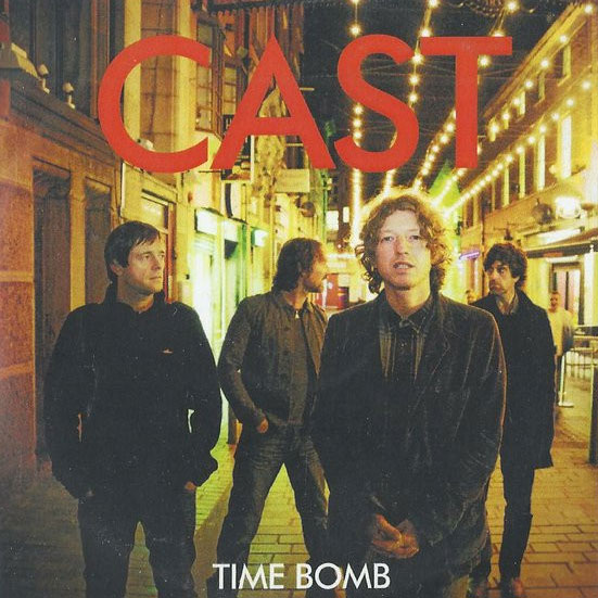 Time Bomb のサムネイル