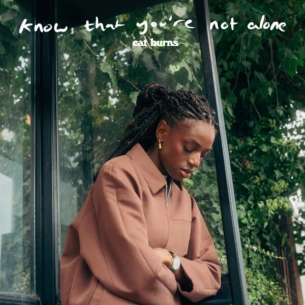 know that youre not alone のサムネイル