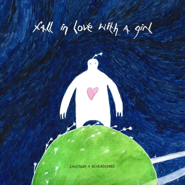 Fall In Love With A Girl のサムネイル